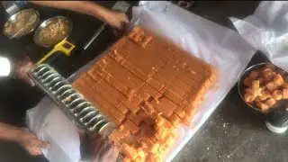 Jaggery Production Process | Jaggery Making Process |Registration link in Description|9552719681