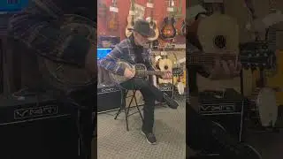 Tom O With Parlor Resonator IMG 1187