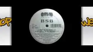 BSB - It's Gotta Be The Brothas Feat. Scoop Seven, Mr. Zee & Sputty What (1994)