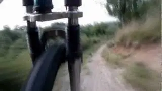 Apple Orchard Loop