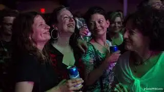 Jr. Gone Wild - Girl In The Crowd (lyric video)