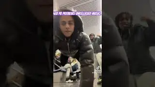 The Short TikTok Saga: Sorry 4 The Wait