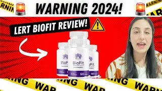 I Tried BIOFIT for 30 Days and Here's What Happened!✅