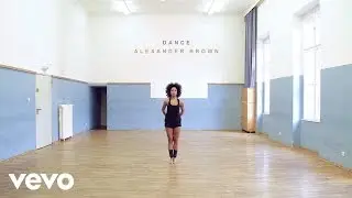 Alexander Brown - Dance