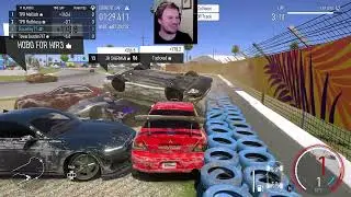 Sunset WRECK RACE! Wreck Raceboy Race Returns at Sunset Peninsula, Will Viewers Win?