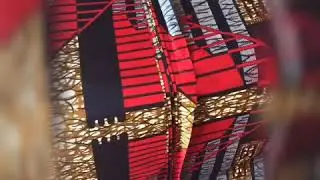 Cheap African Print