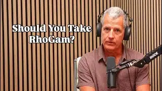 Should You Take RhoGam Shot While Pregnant?