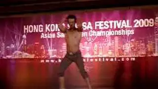 2009 HKSF Perform by Sol_(rehearsal)