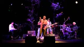 都蘭浪菊 7 Sweet Home Chicago 鐵花村 20140418