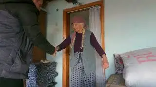 KÖYDE BOL TEREYAĞLI YUMURTA KIZARTMASI   TAZE BEYAZ PEYNİR  SICAK EKMEK