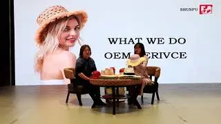 Shunpu OEM Service | Product Presentation