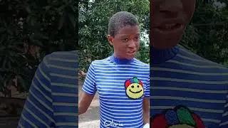 Our dw&agrave;rf teacher c&oslash;llapsed #funnynaijacomedy #comedyfilms #funny #naijacomedyskit #comedy #skit