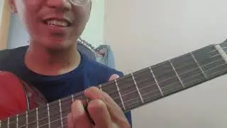 Lany - 13 (guitar tutorial)