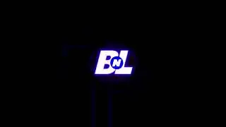 BNL logo but its blue