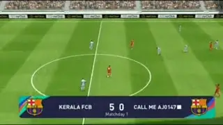 Best Manager PES 21|W.Koch manager review and gameplay| PES 21 Malayalam#pes21#pesmalayalam#pestoday