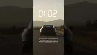 Audi RS e-tron GT performance | Beat the Clock​