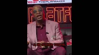 CODE RED EXCLUSIVE | PIMPIN KEN: Some of the Best Pimps in the game Came Out of Milwaukee