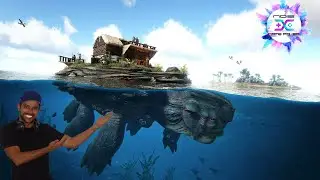 Ark Genesis 1 (live) - Parte 5