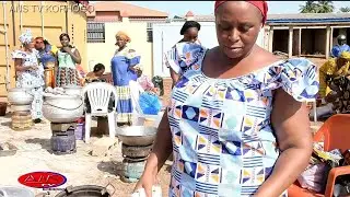 PORO BRUNCH KORHOGO/ANS TV