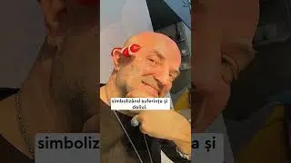 Dan Capatos este &icirc;n doliu  #news #shorts