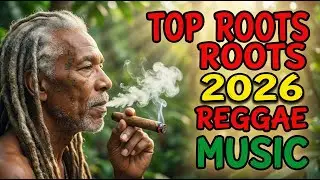 🔊 Deep Dub Reggae Mix 2026 | Roots Bass Session