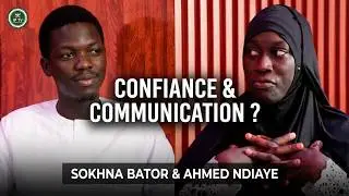 #Nº4 ÉMISSION EUTOU NDAW GNI THÈME  MARIAGE |AVEC SOKHNA BATOR ET AHMED NDIAYE | 01 / 15/26