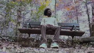 D'mari Harris - reconnect (Visualizer)