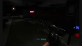 Unreal Champions Sniper Clan (Dead) - Trailer