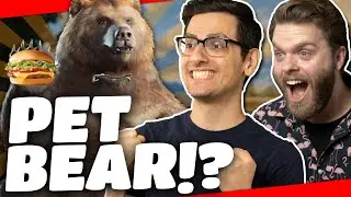 CHEESEBURGER! | Funny Far Cry 5 Co-Op Gameplay