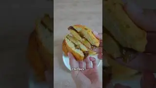 Офигенное пп печенье-сэндвич&hellip; готовим! #рецепты #рационпп #рецепт #чтояем #чтояемзадень