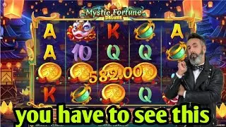 . 🔮 DREAM WIN HUNT! Mystic Fortune Deluxe PAYDAY QUEST! 🚀