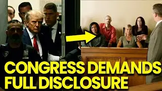 Trump FURIOUSLY ENRAGED After NIGHTMARE Ruling EXPOSES Corruption Files