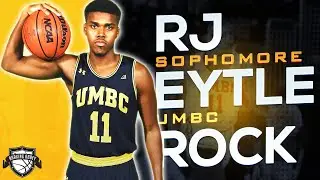 RJ Eytle Rock : Alumni Tapes