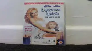Uptown Girls Film review
