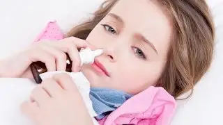 Alerji Burun Spreyleri Zararlı mı?