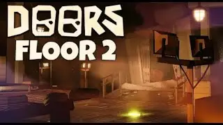 🔴 INTENTANDO PASAR DOORS FLOOR 2 