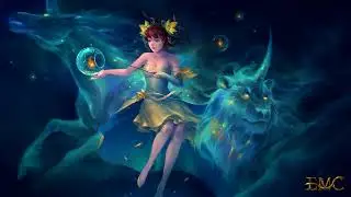 Marc Jungermann - Divinity | Epic Uplifting Majestic Choral Orchestral