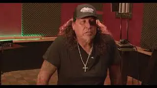 TESTAMENT - About 