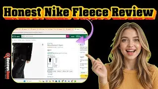 Nike Sportswear Phoenix Fleece Review | Comfort & Style Tested (2025)