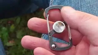 Spinner Stedemon ZKC-Z06 Steel