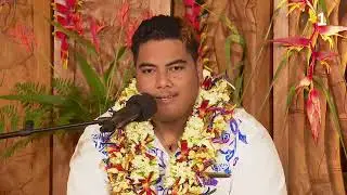 TALANOA: 