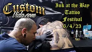 Ink in the Bay 6/4/23