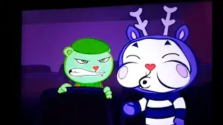 Happy Tree Friends Flippy Marathon Reaction Part 1 or Fliqpy Marathon