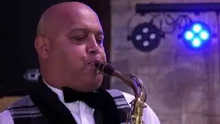 Formatia FANAX din Pascani - Hora instrumentala 2018