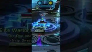Amazing Teamwork | SWTOR #shorts