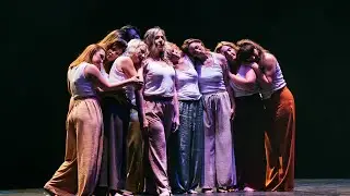 Je te laisserai des mots | Patrick Watson | danse à Lille