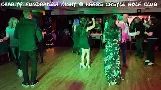 Charity Fundraiser Night @ Haggs Castle Golf Club