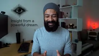 Dream Message Of Today (Doing This Changes Everything)