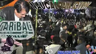 📀Naucalpan🎵El Rey del Bajo CARIBALI🎼Los Maestros del Vinil🎉Retro Vinyl Music🏆Homenaje a los Grandes🔥