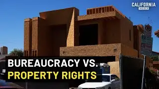 The Legal Roadblocks of Building a House in California | Jim Burling